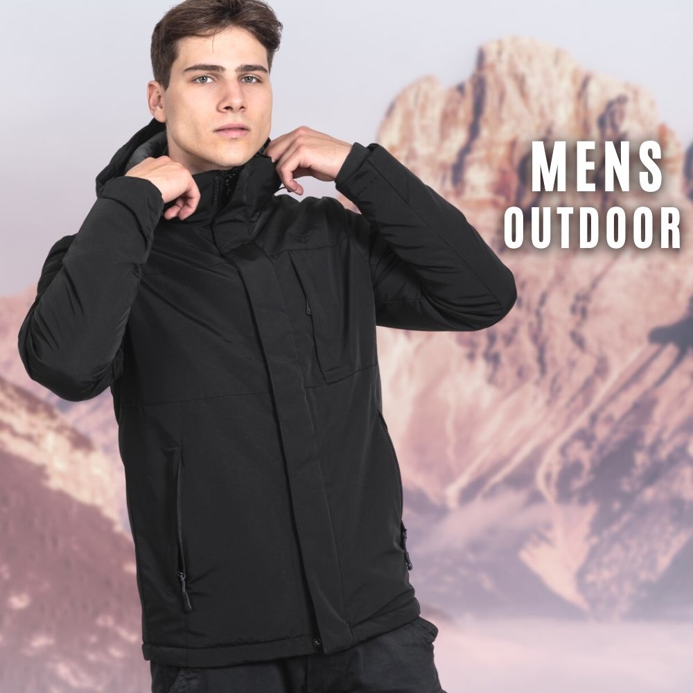Men's Outdoor