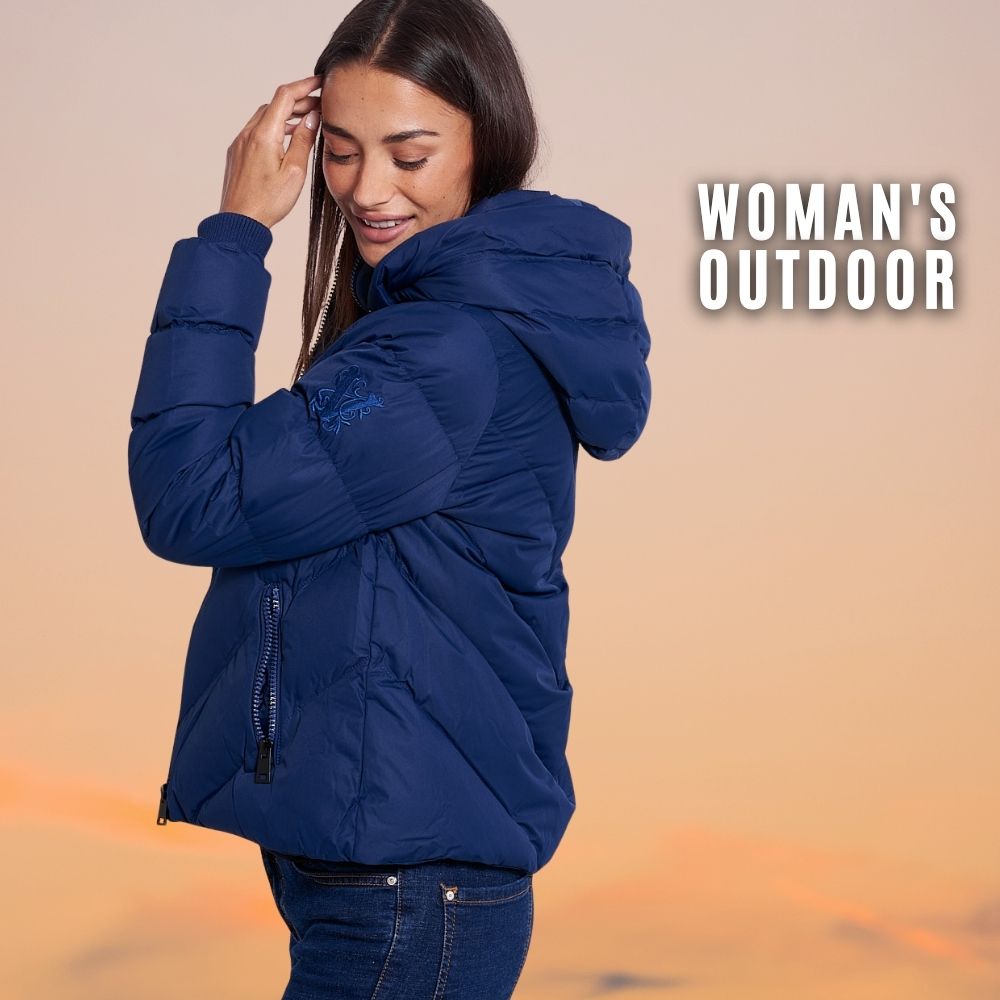 Women's Outdoor