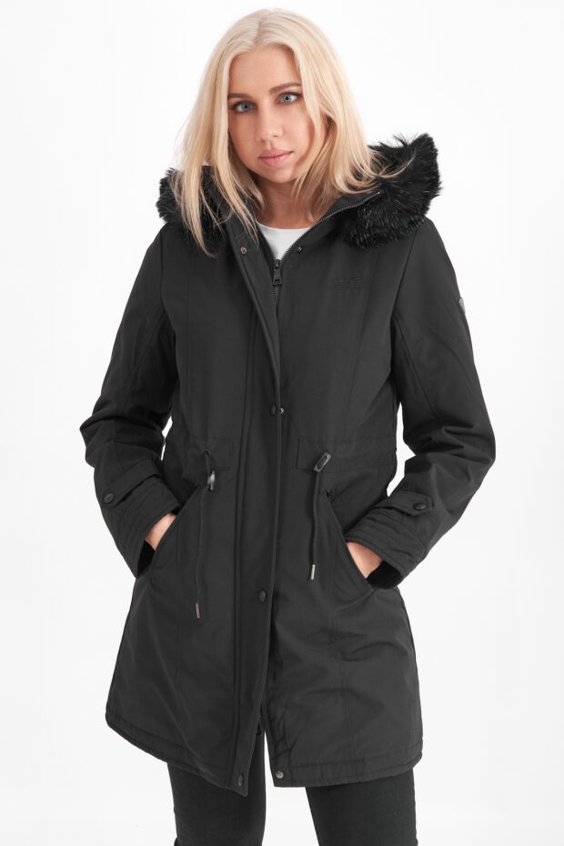 V-105 BLACK