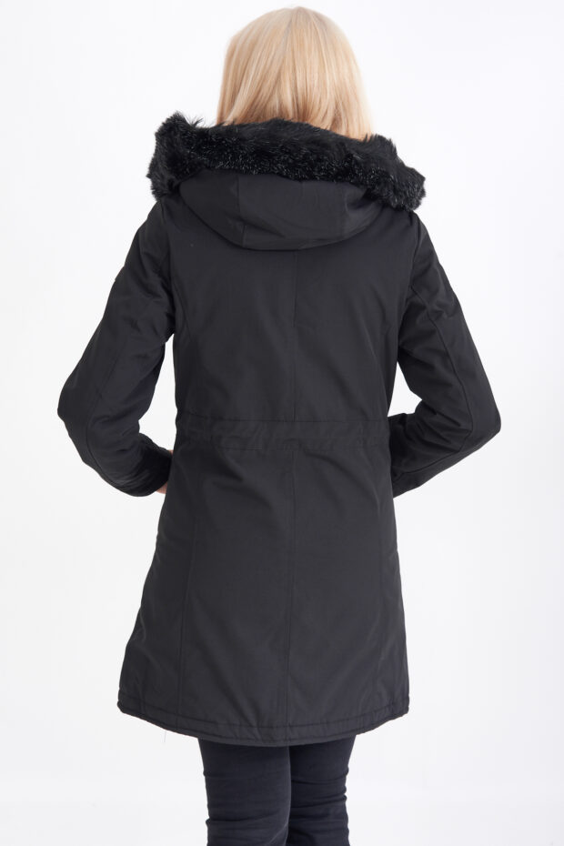 V-105 BLACK