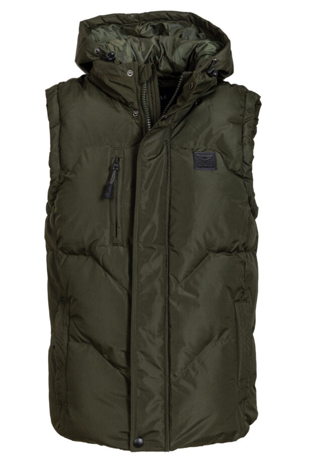 VL001 OLIVE