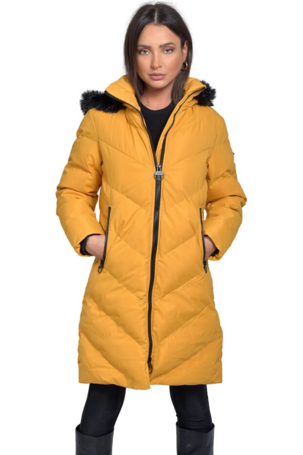 VAINAS V-102 YELLOW