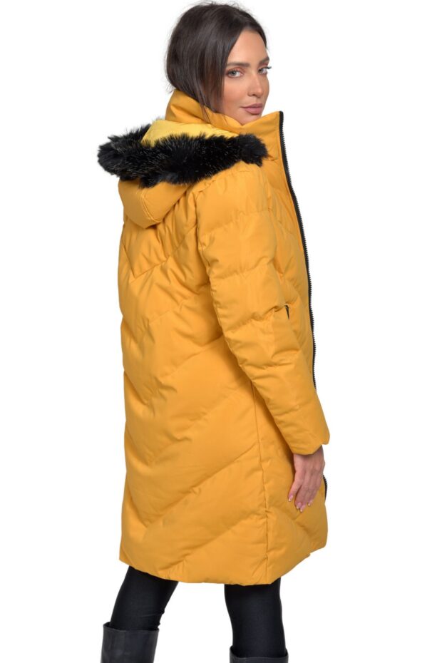 VAINAS V-102 YELLOW