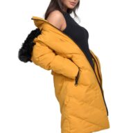VAINAS V-102 YELLOW