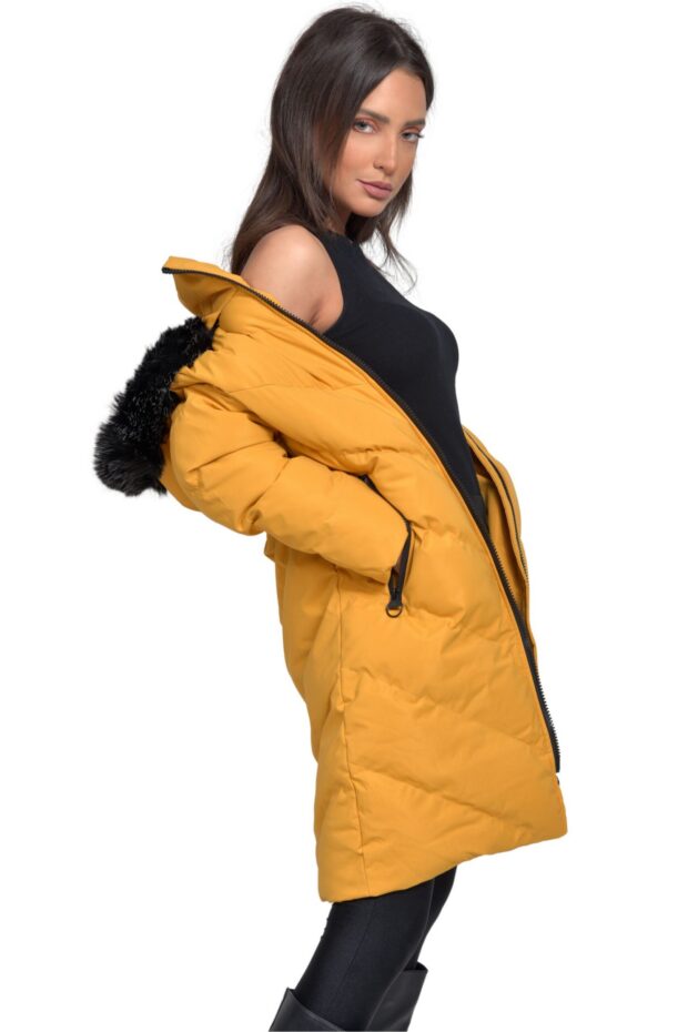 VAINAS V-102 YELLOW