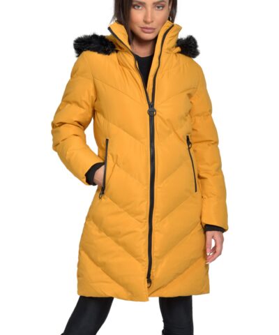 VAINAS V-102 YELLOW