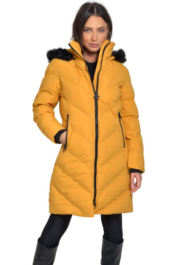 VAINAS V-102 YELLOW