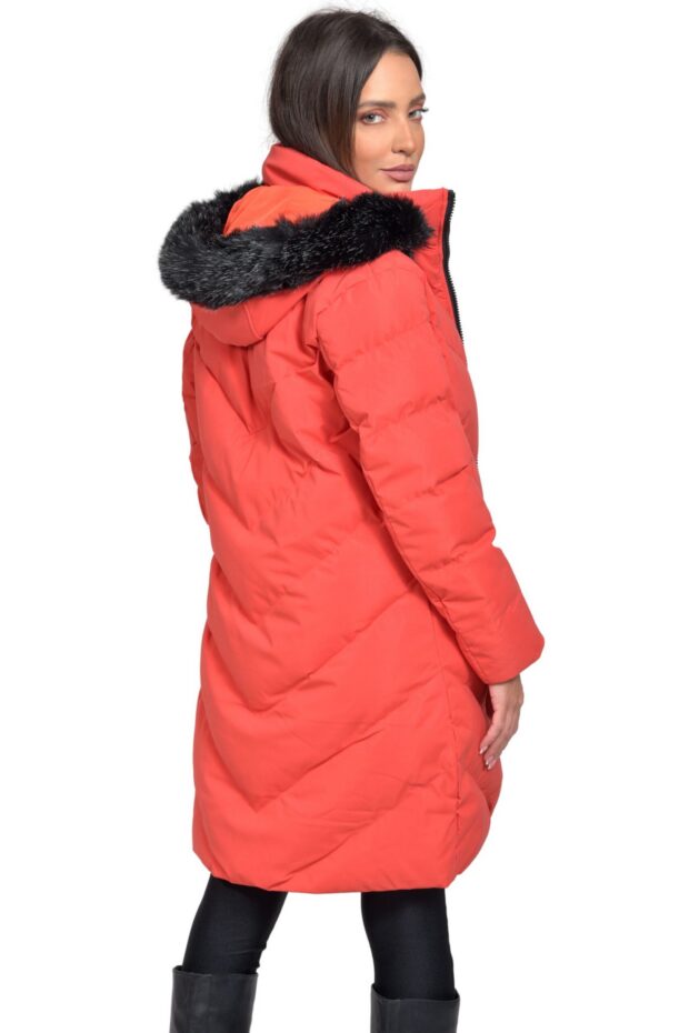 VAINAS V-102 ORANGE