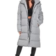 LD207 GREY