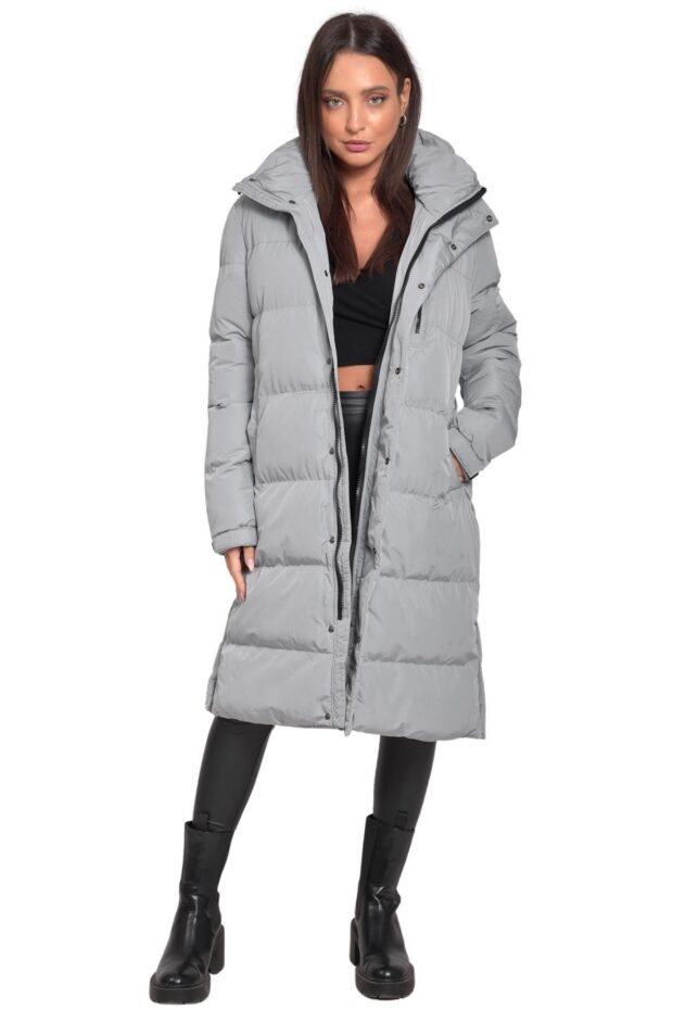 LD207 GREY