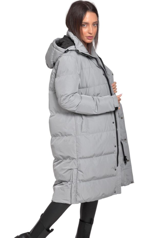 LD207 GREY