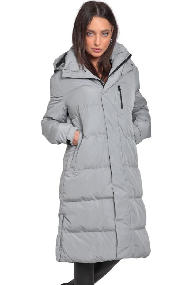 LD207 GREY