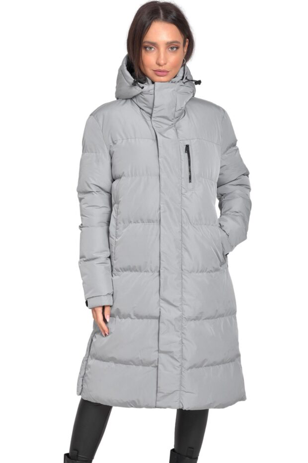 LD207 GREY