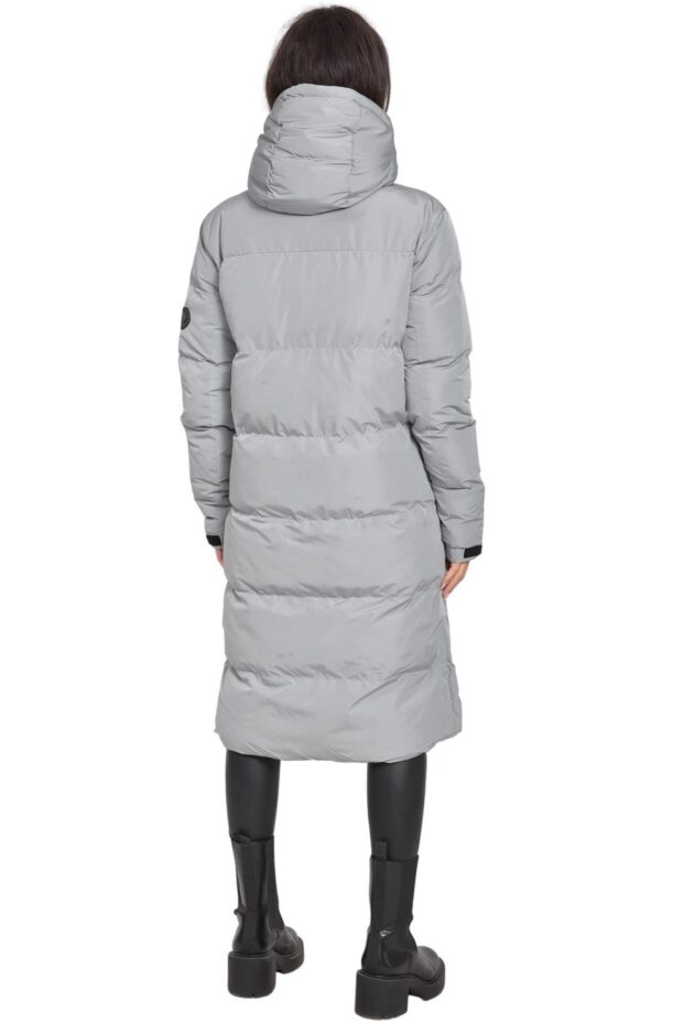 LD207 GREY