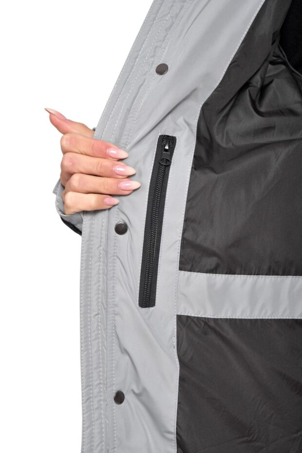 LD207 GREY