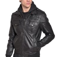 TOMCAT SHEEP BLACK