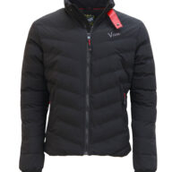 PLATO  NEW MENS JACKET VCODE BLACK
