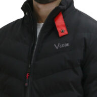 PLATO  NEW MENS JACKET VCODE BLACK