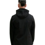 V340 MENS NEOPREN JACKET BLACK VCODE
