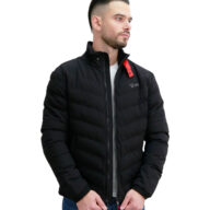 PLATO  NEW MENS JACKET VCODE BLACK