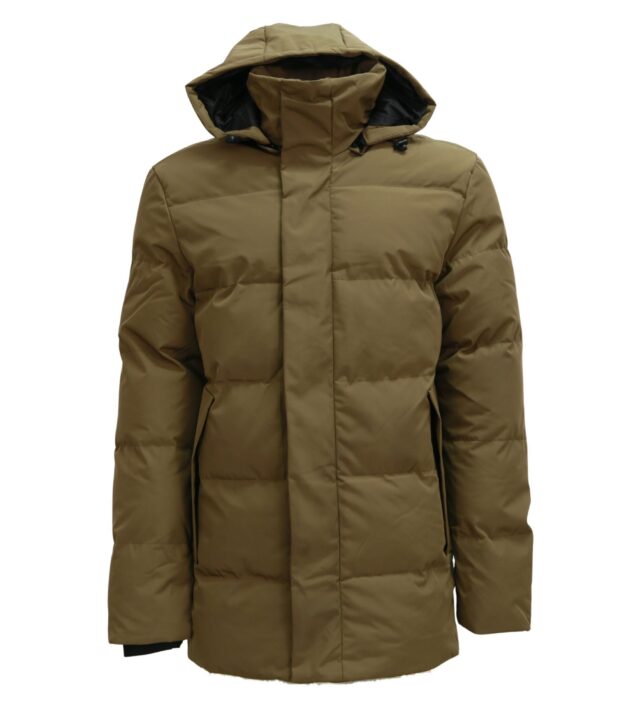 V230 CIGAR MENS PUFFER PARKA VCODE