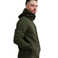 V340 MENS NEOPREN JACKET OLIVE VCODE
