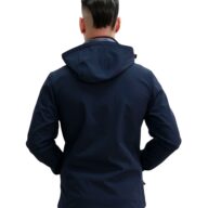 V340 MENS NEOPREN JACKET NAVY VCODE