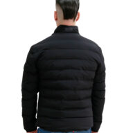 PLATO  NEW MENS JACKET VCODE BLACK