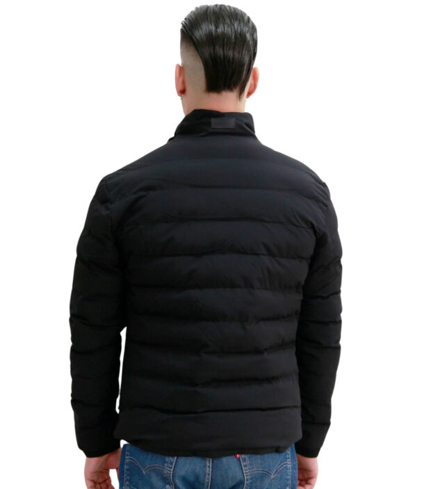 PLATO  NEW MENS JACKET VCODE BLACK