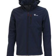 V340 MENS NEOPREN JACKET NAVY VCODE