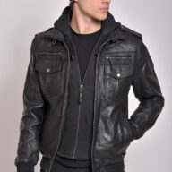 TOMCAT SHEEP BLACK