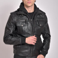 TOMCAT SHEEP BLACK