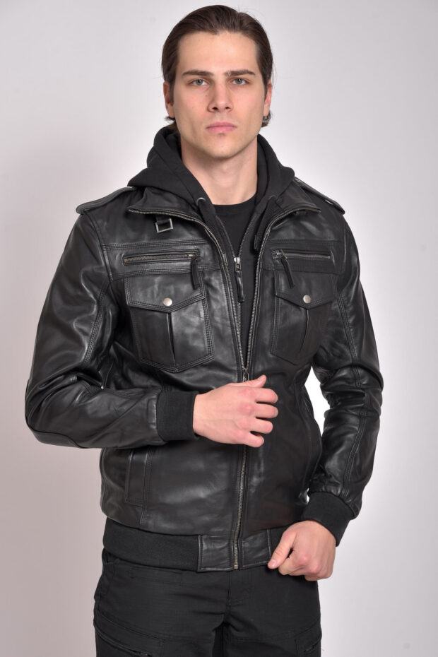 TOMCAT SHEEP BLACK