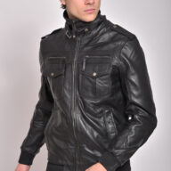 TOMCAT SHEEP BLACK
