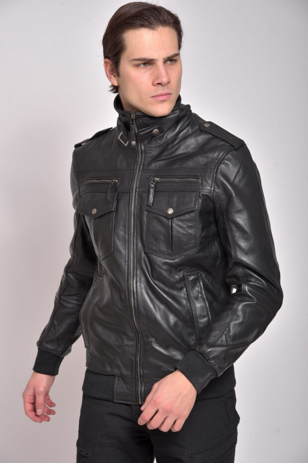 TOMCAT SHEEP BLACK
