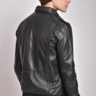 TOMCAT SHEEP BLACK