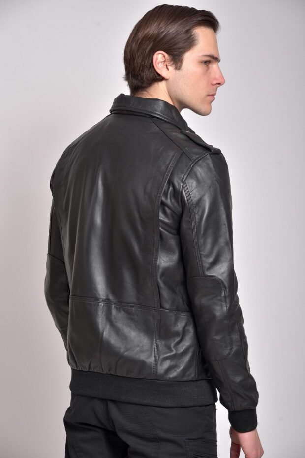 TOMCAT SHEEP BLACK