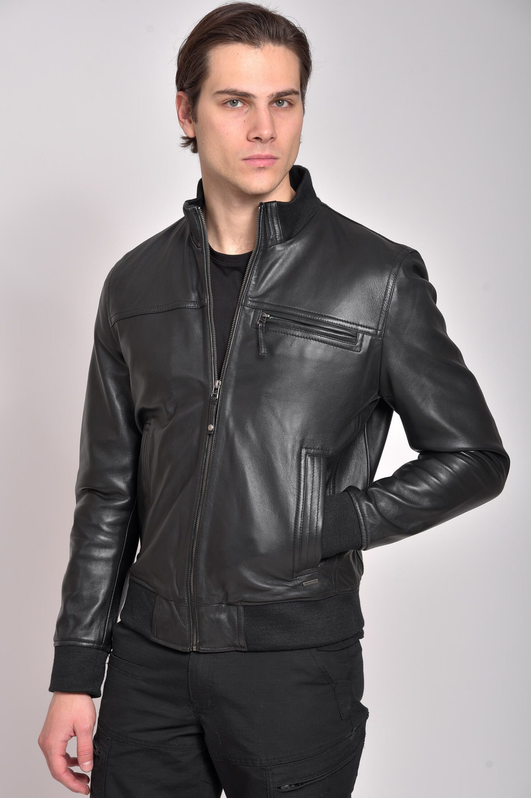DAKOTA SHEEP BLACK