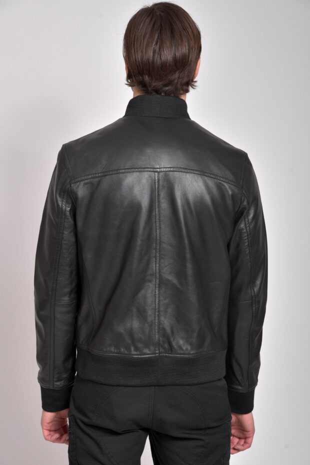 DAKOTA SHEEP BLACK