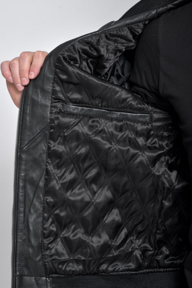 DAKOTA SHEEP BLACK