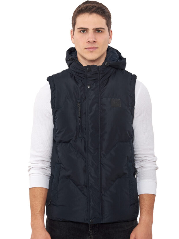 VL001 NAVY