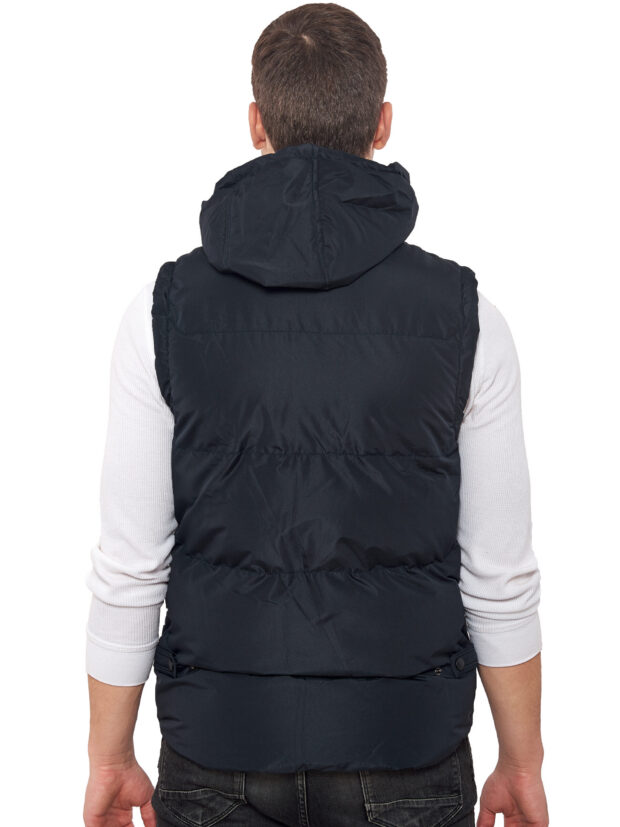 VL001 NAVY