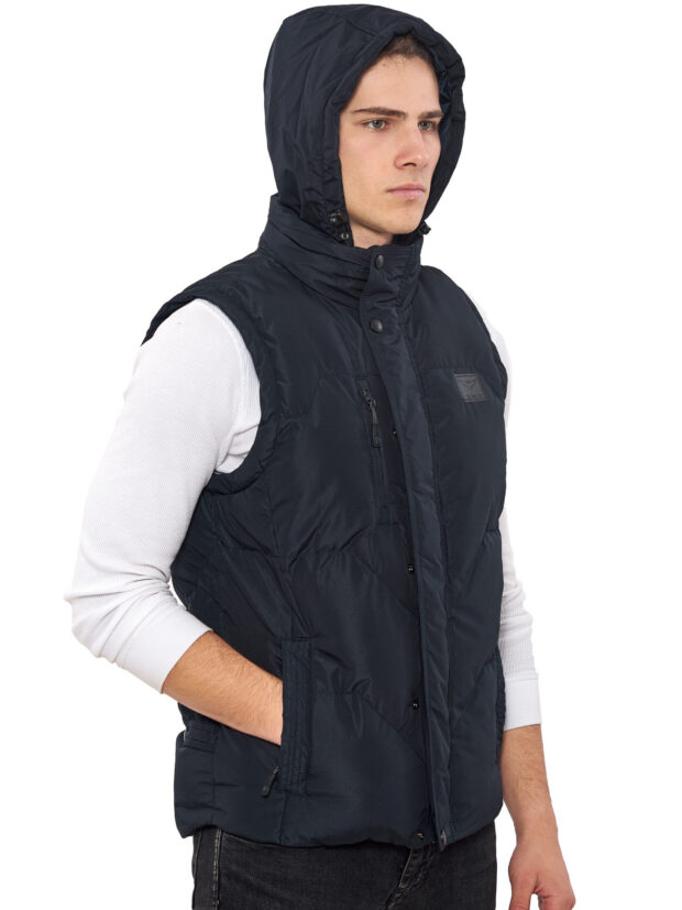VL001 NAVY