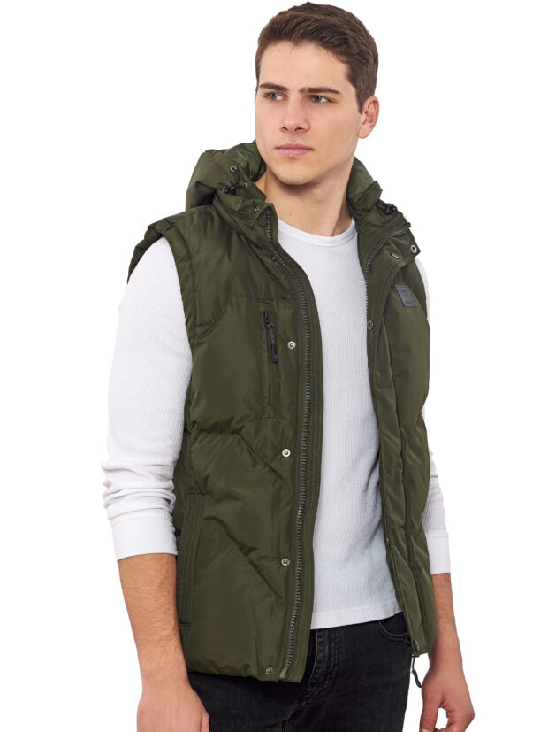 VL001 OLIVE