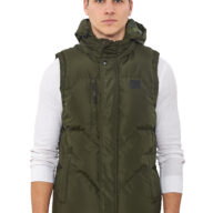 VL001 OLIVE