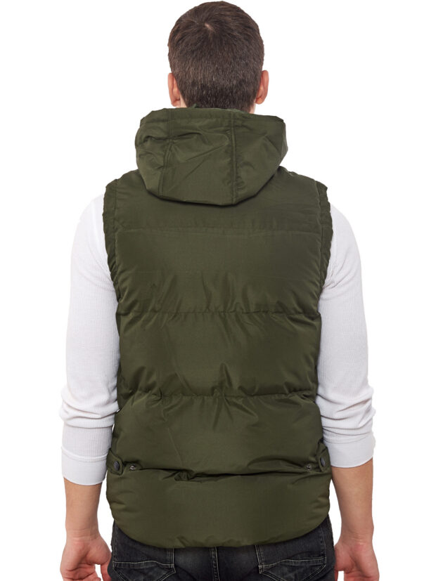 VL001 OLIVE