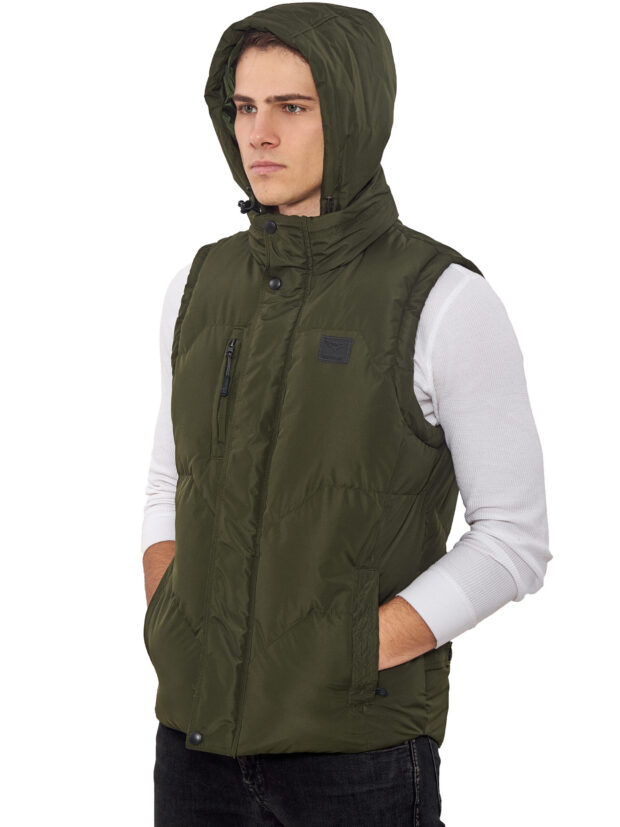 VL001 OLIVE