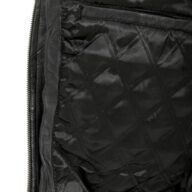 JULIET SHEEP BLACK - AUTHENTIC MENS LEATHER JACKET