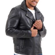 OSCAR  PLAIN BLACK