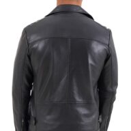 OSCAR  PLAIN BLACK